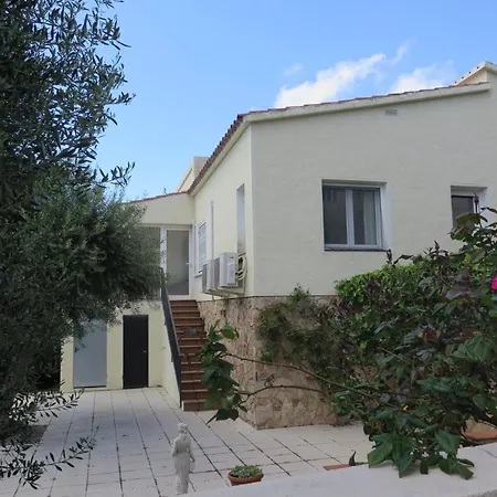 Ref Nav55 Villa Selva de Mar