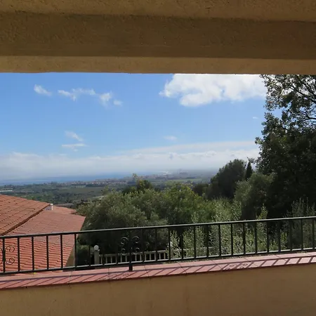 Ref Nav55 Βίλα Selva de Mar