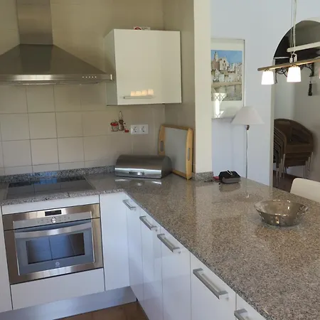 וילה Ref Nav55 סלבה דה מאר