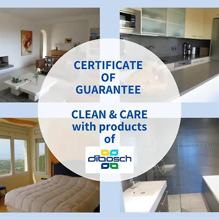 Ref Nav55 וילה סלבה דה מאר