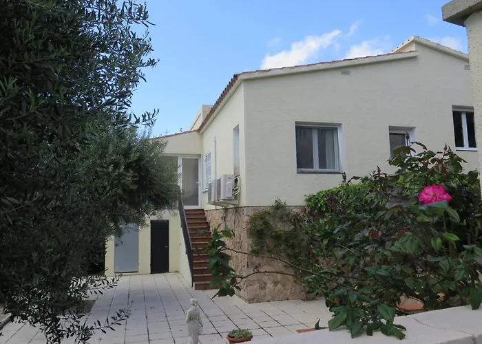 Ref Nav55 Villa Selva de Mar