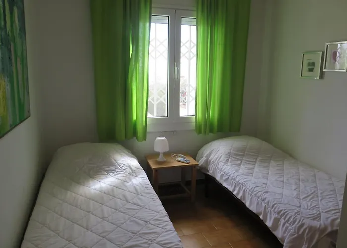 Ref Nav55 Villa Selva de Mar