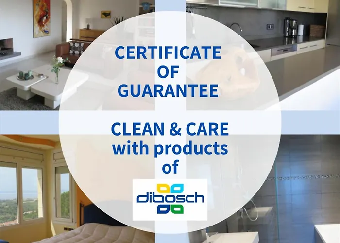 Ref Nav55 Βίλα Selva de Mar